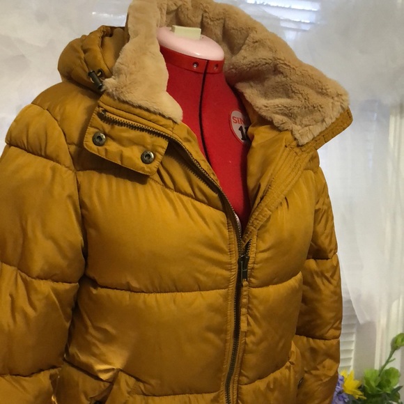 AéRopostale puffer jacket - Picture 2 of 9